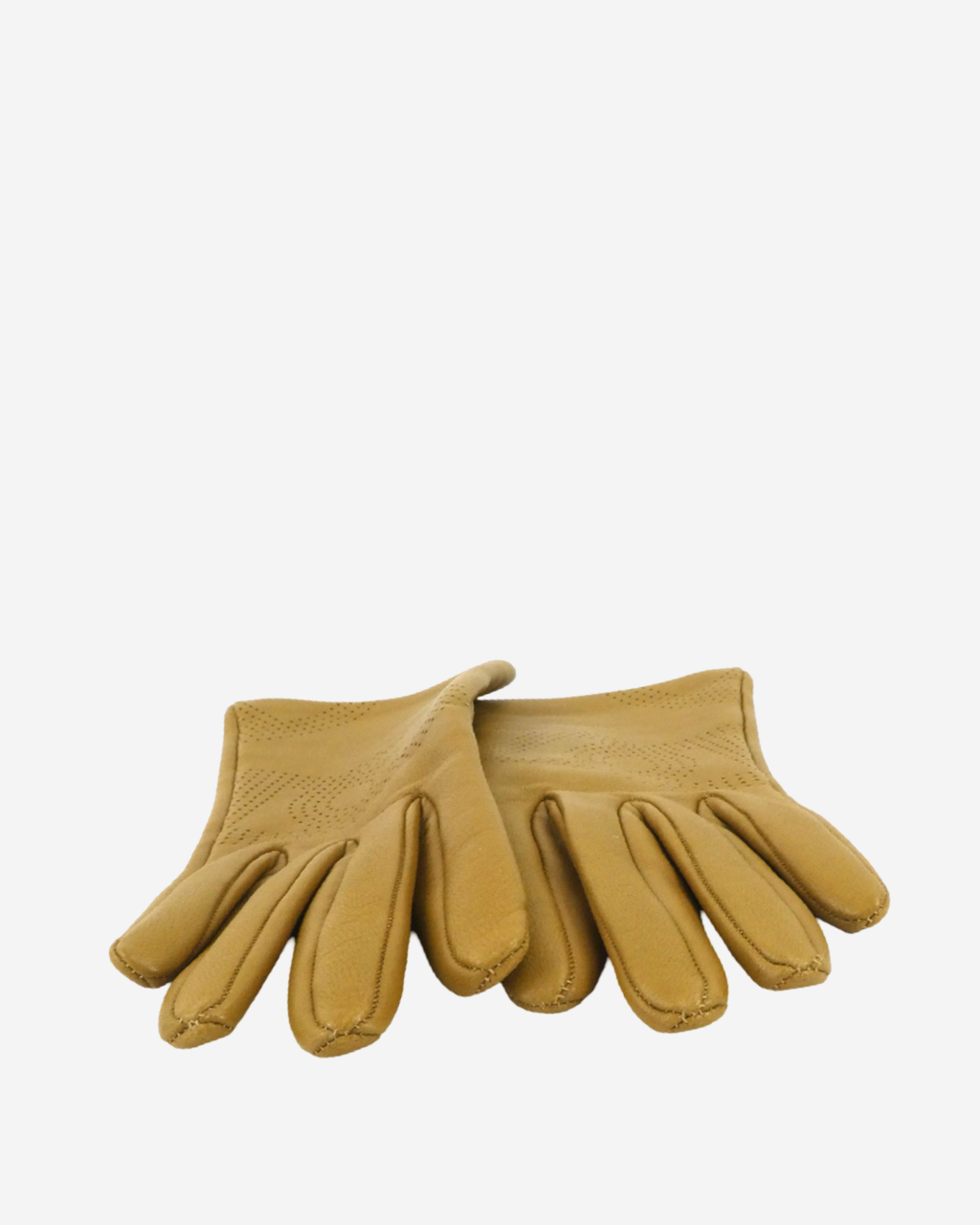 Hermés gloves