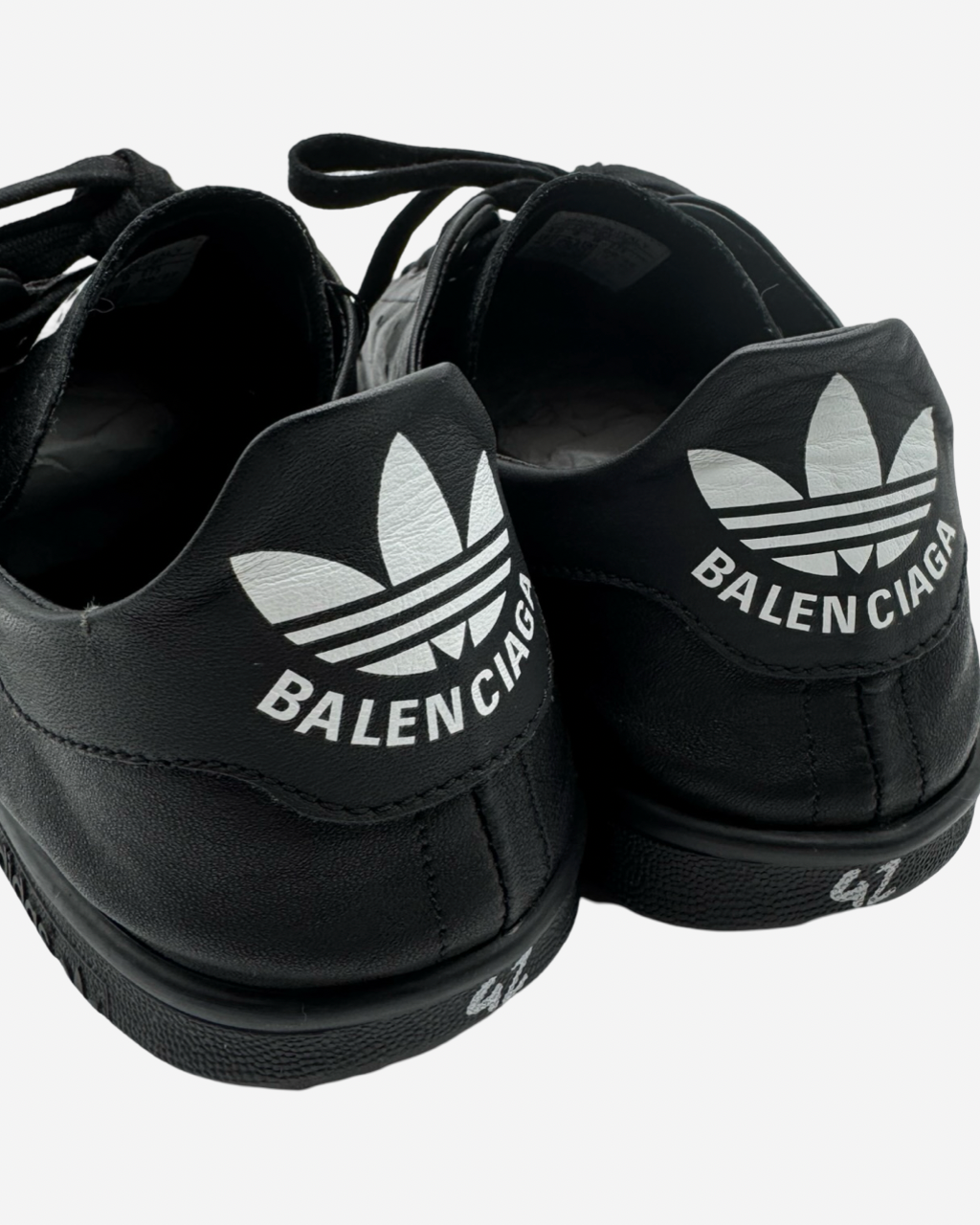 Tenis Adidas x Balenciaga