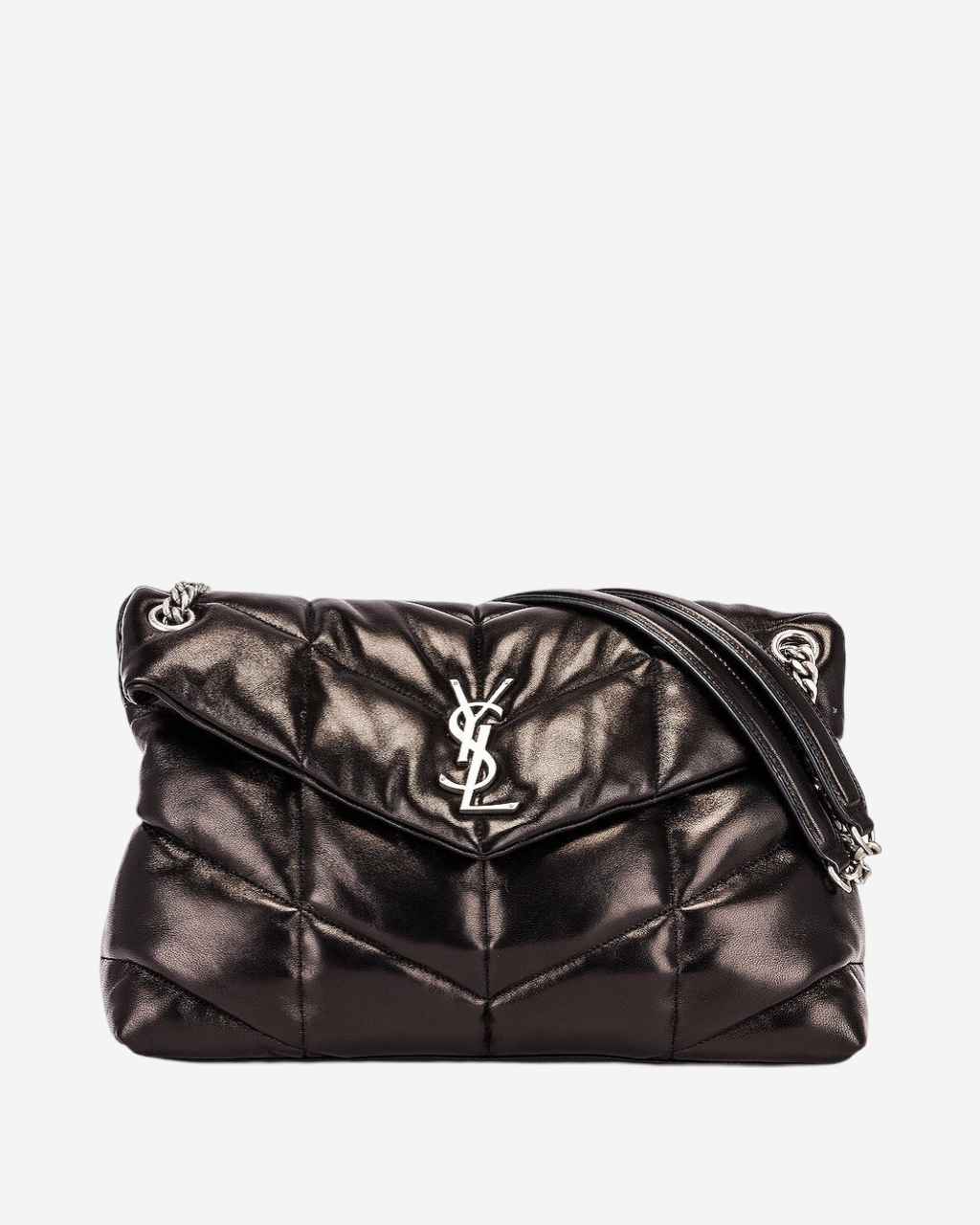 Bolsa Saint Laurent Lou Lou Mediana