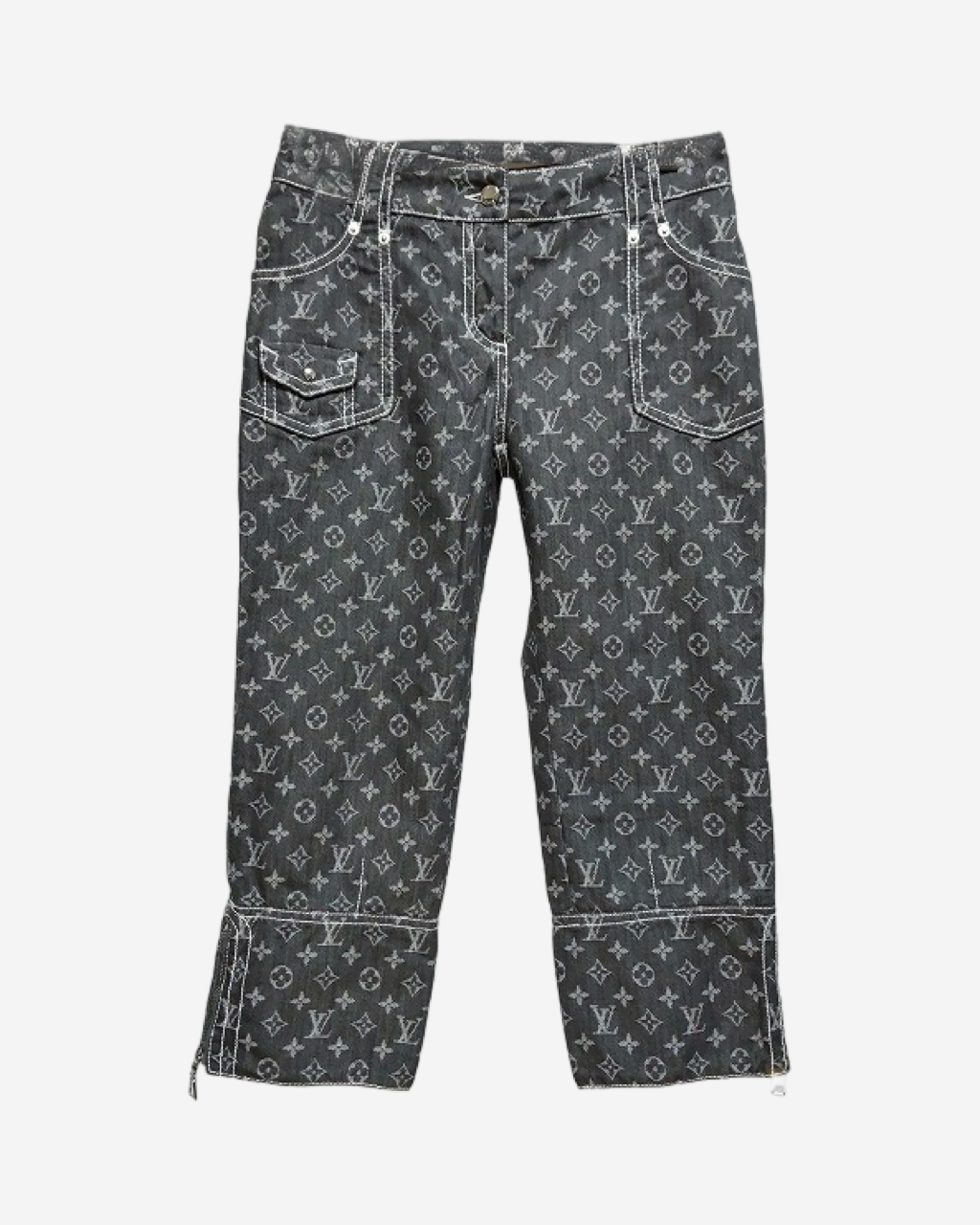 Capris Louis Vuitton