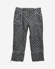 Capris Louis Vuitton