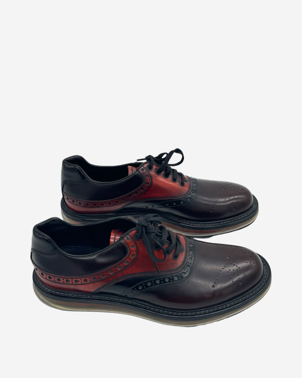 Oxfords Prada Derby