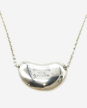 Tiffany &amp; Co. Bean x Elsa Peretti necklace