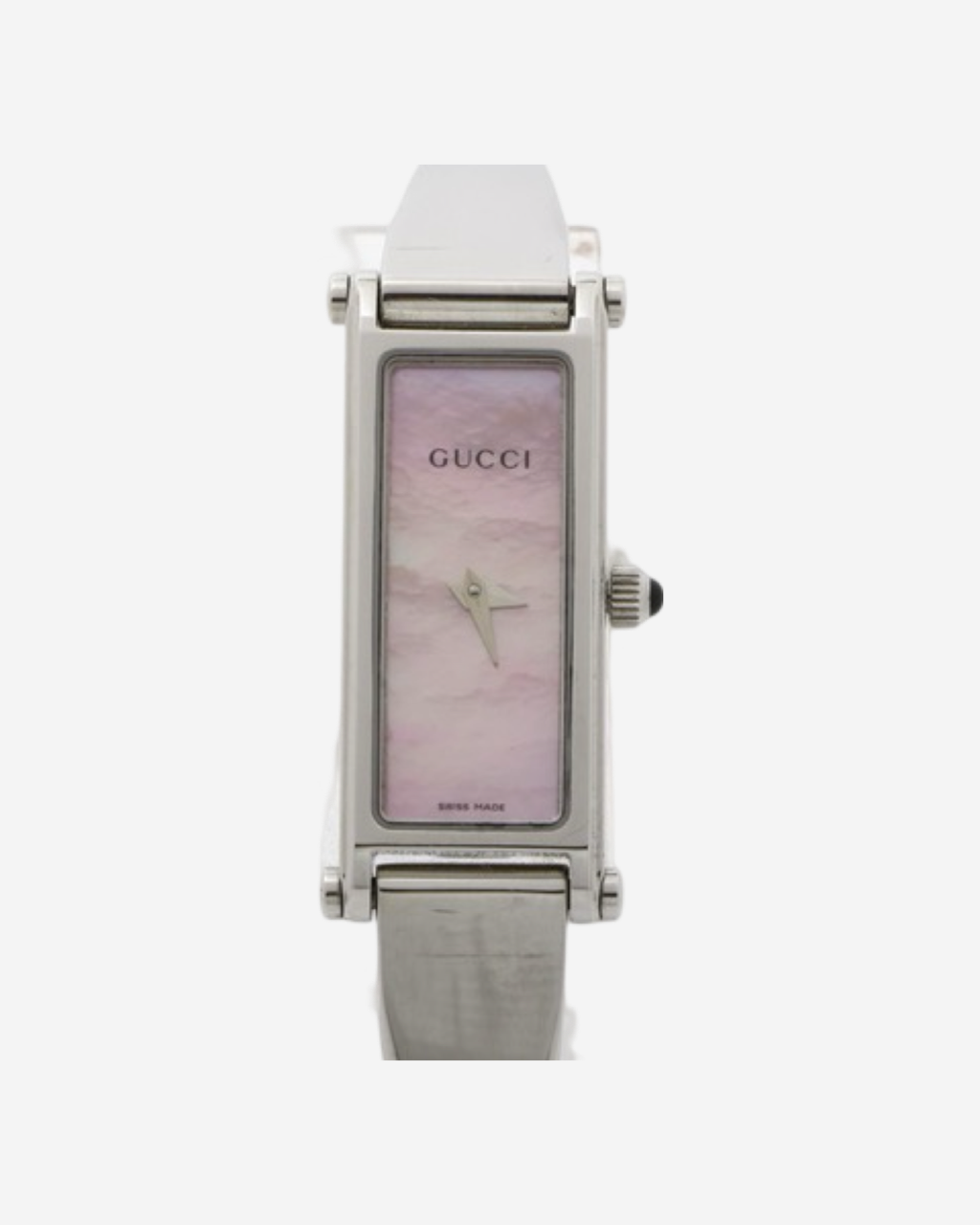 Gucci watch