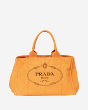 Prada Canapa Bag