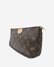 Bolsa Louis Vuitton Multipochette