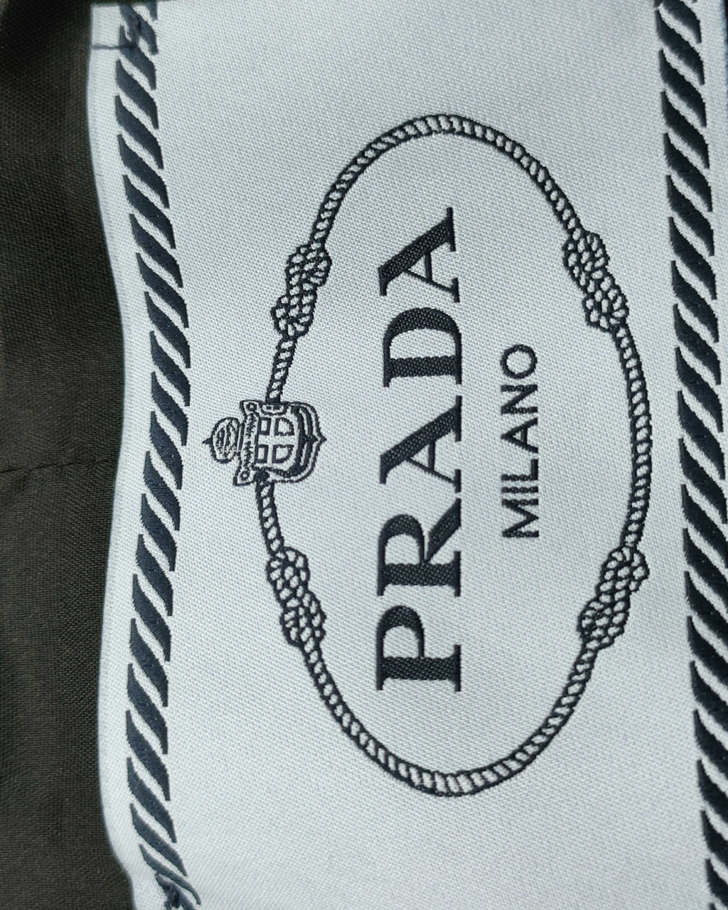 Blazer Prada