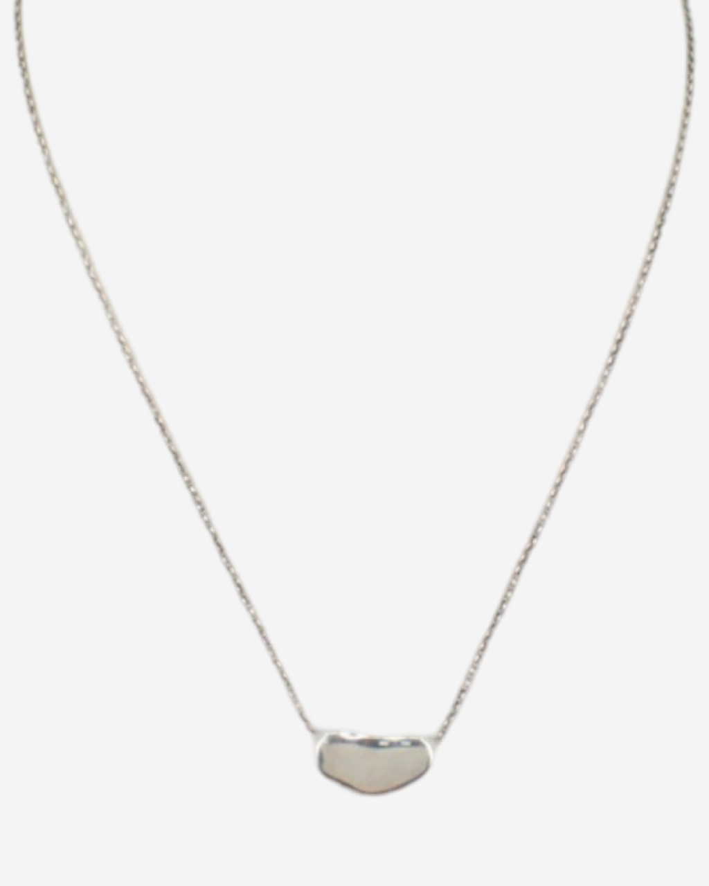 Collar Tiffany & Co. Bean x Elsa Peretti