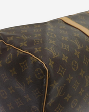 Louis Vuitton Keepall 45 Bag