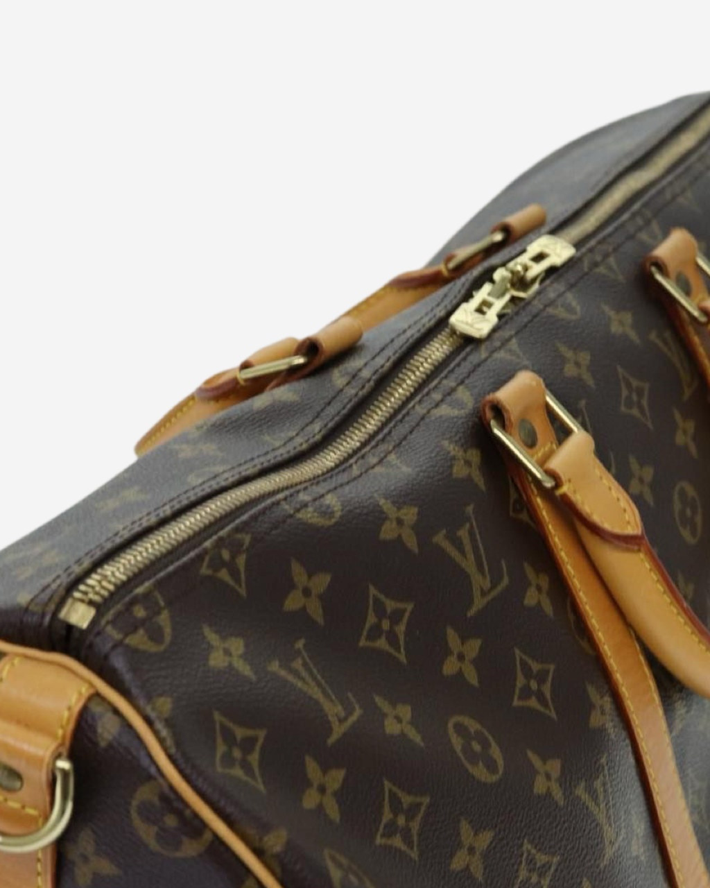 Bolsa Louis Vuitton Keepall 50