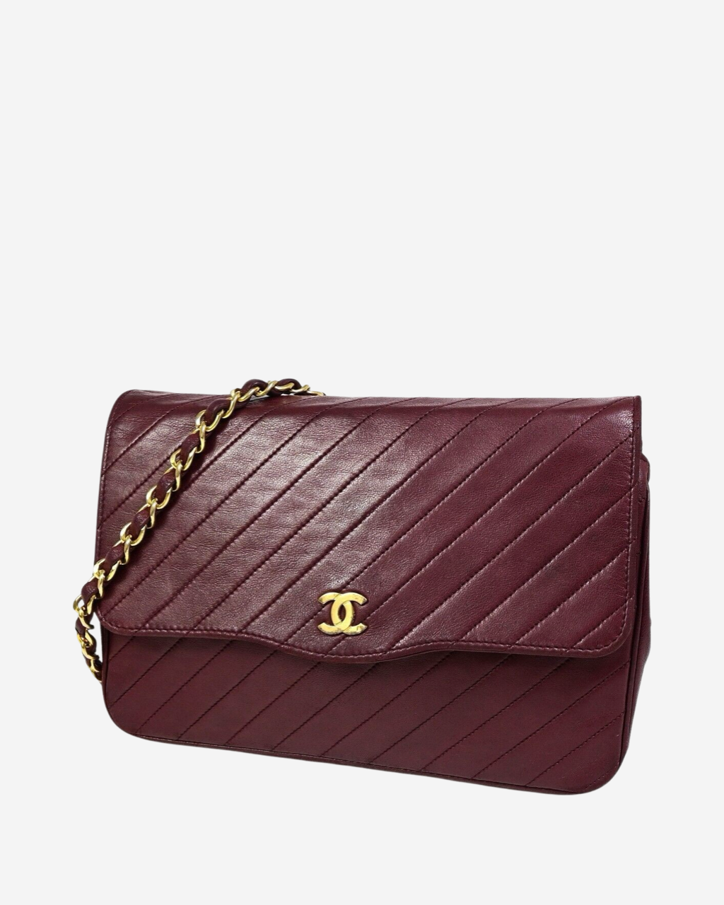 Bolsa Chanel Classic Flap