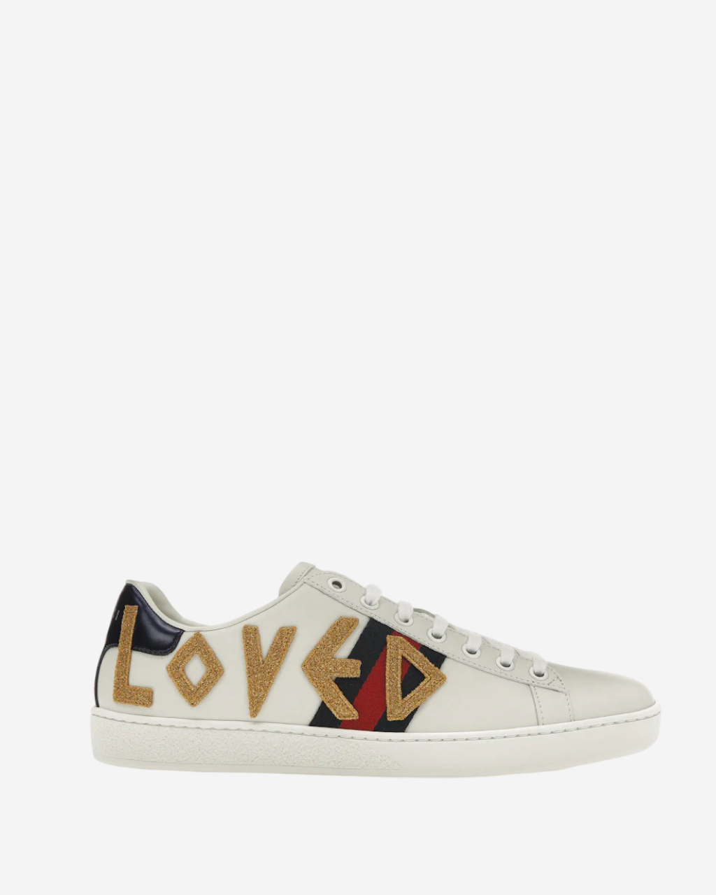 Tenis Gucci Loved