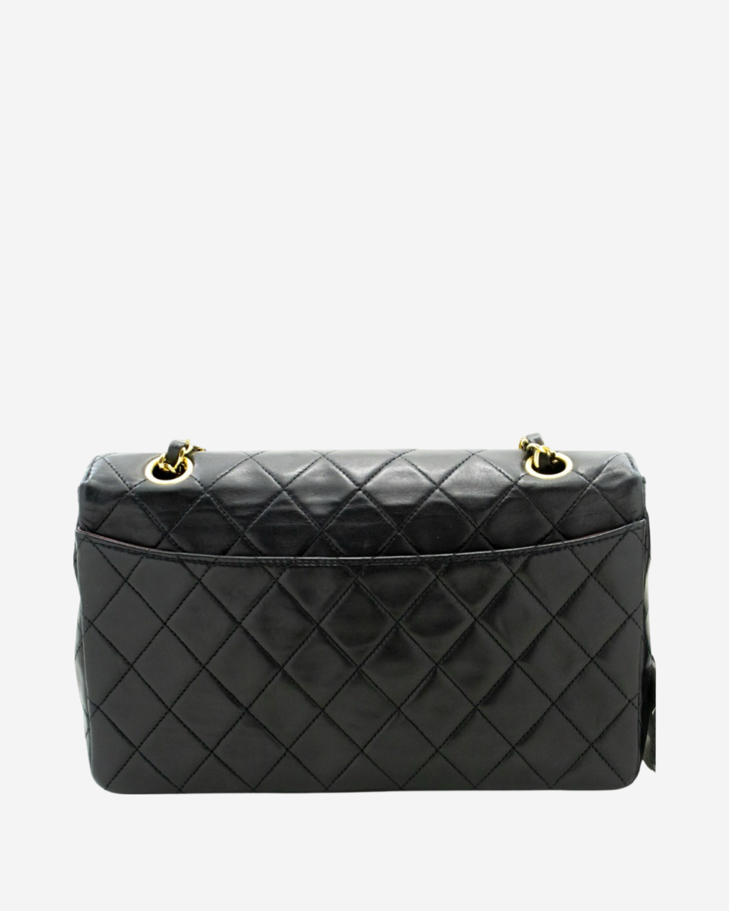 Chanel Classic Flap Bag