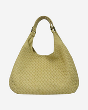 Bolsa Bottega Veneta Campana