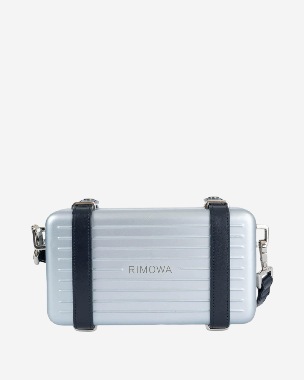 Rimowa x Dior Mini Suitcase Bag