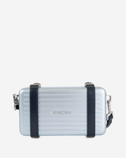 Rimowa x Dior Mini Suitcase Bag