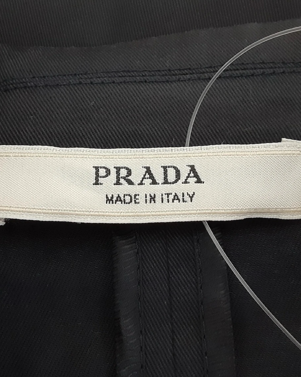 Blazer Prada