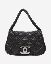 Bolsa Chanel CC