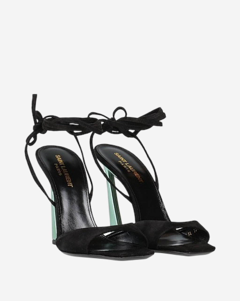 Saint Laurent sandals