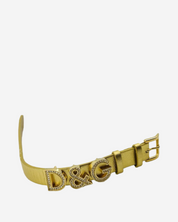 Dolce &amp; Gabbana bracelet