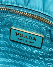 Prada Tote Bag Nylon