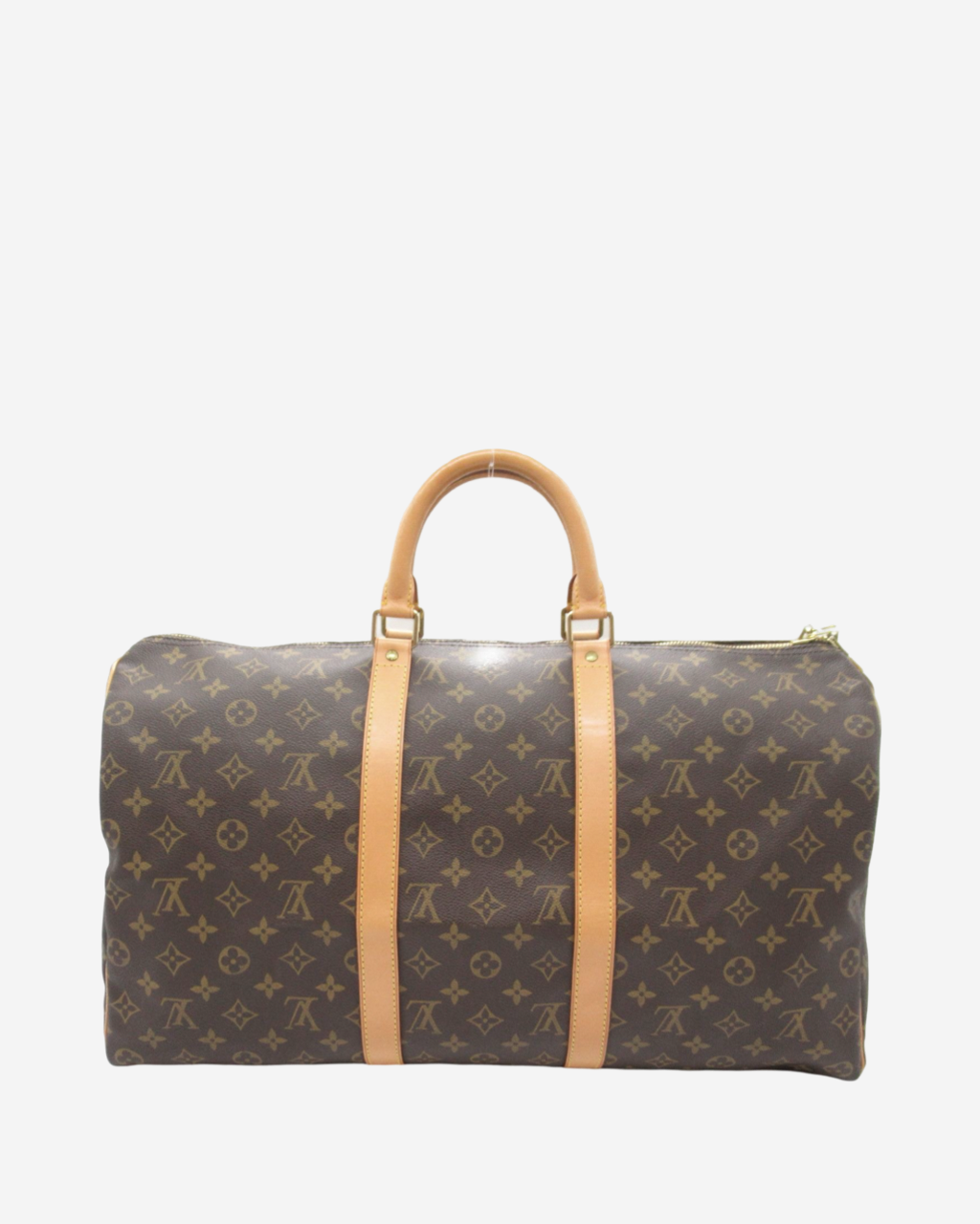 Bolsa Louis Vuitton Keepall 50