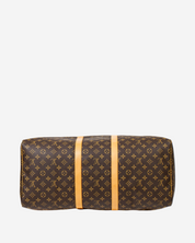 Bolsa Louis Vuitton Keepall 55