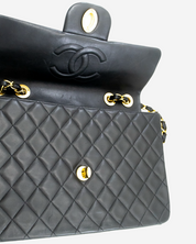 Bolsa Chanel Classic Flap Jumbo