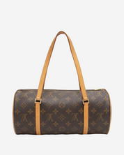 Louis Vuitton Papillon 30 Bag