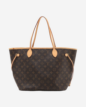 Bolsa Louis Vuitton Neverfull MM