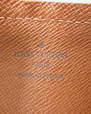 Louis Vuitton Papillon 26 Bag