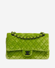 Bolsa Chanel Classic Double Flap