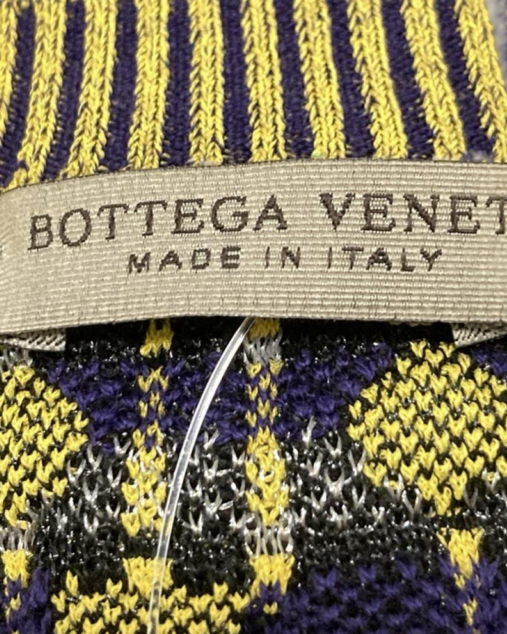 Suéter Bottega Veneta