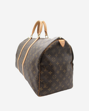 Bolsa Louis Vuitton Keepall 50