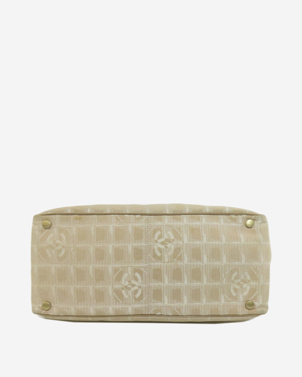 Chanel Travel Line Bag