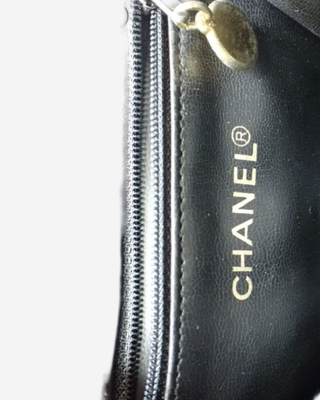 Chanel Vintage Waist Bag