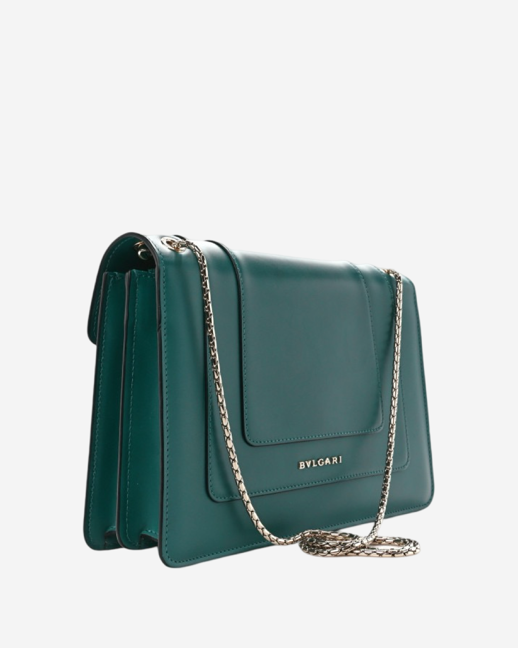 Bolsa Bulgari Serpenti