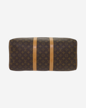 Louis Vuitton Keepall 45 Bag