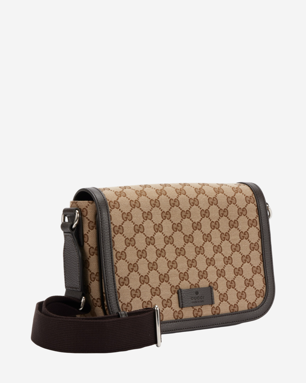 Gucci Messenger Bag