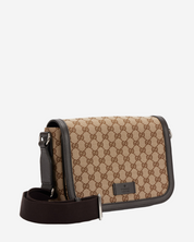 Gucci Messenger Bag