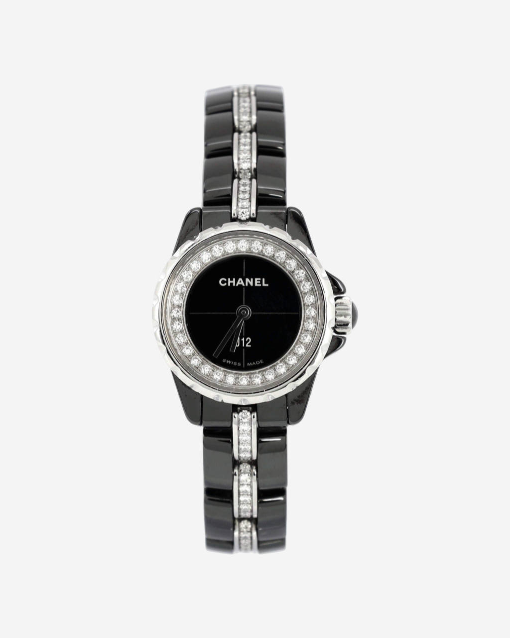 Reloj Chanel J12 Xs