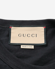 Gucci Cropped T-Shirt