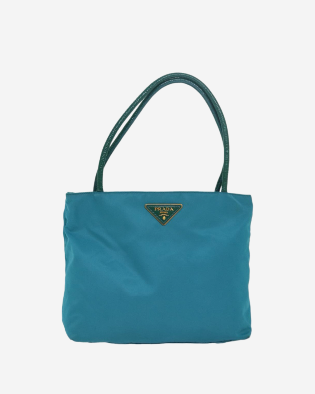 Prada Tote Bag Nylon