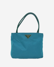 Prada Tote Bag Nylon