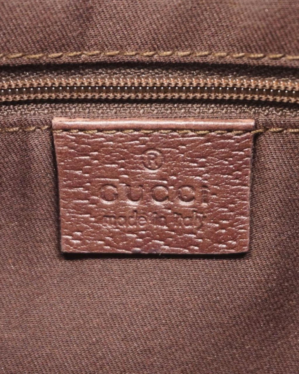 Bolsa Gucci Abbey D-Ring