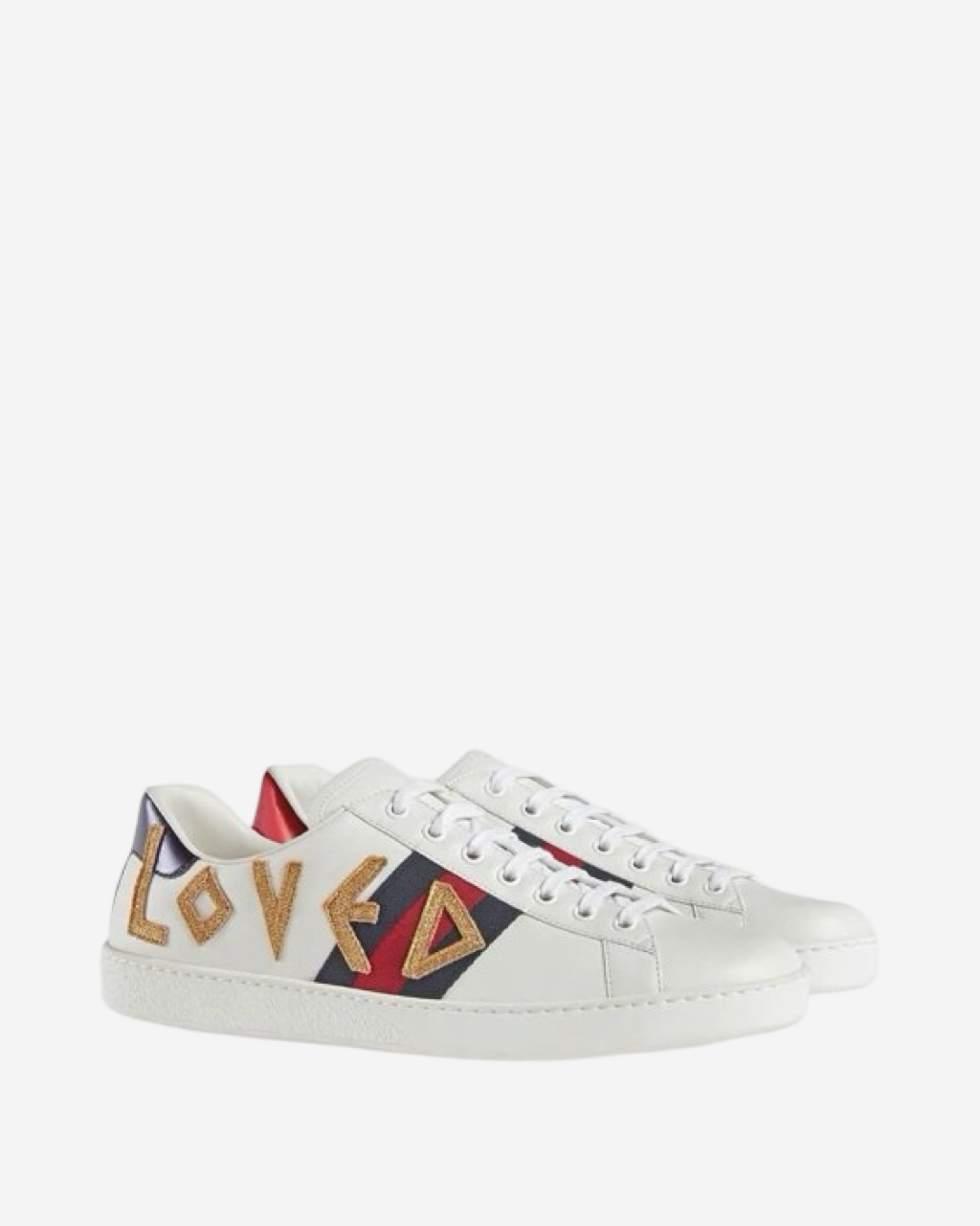 Tenis Gucci Loved