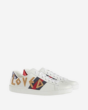 Tenis Gucci Loved