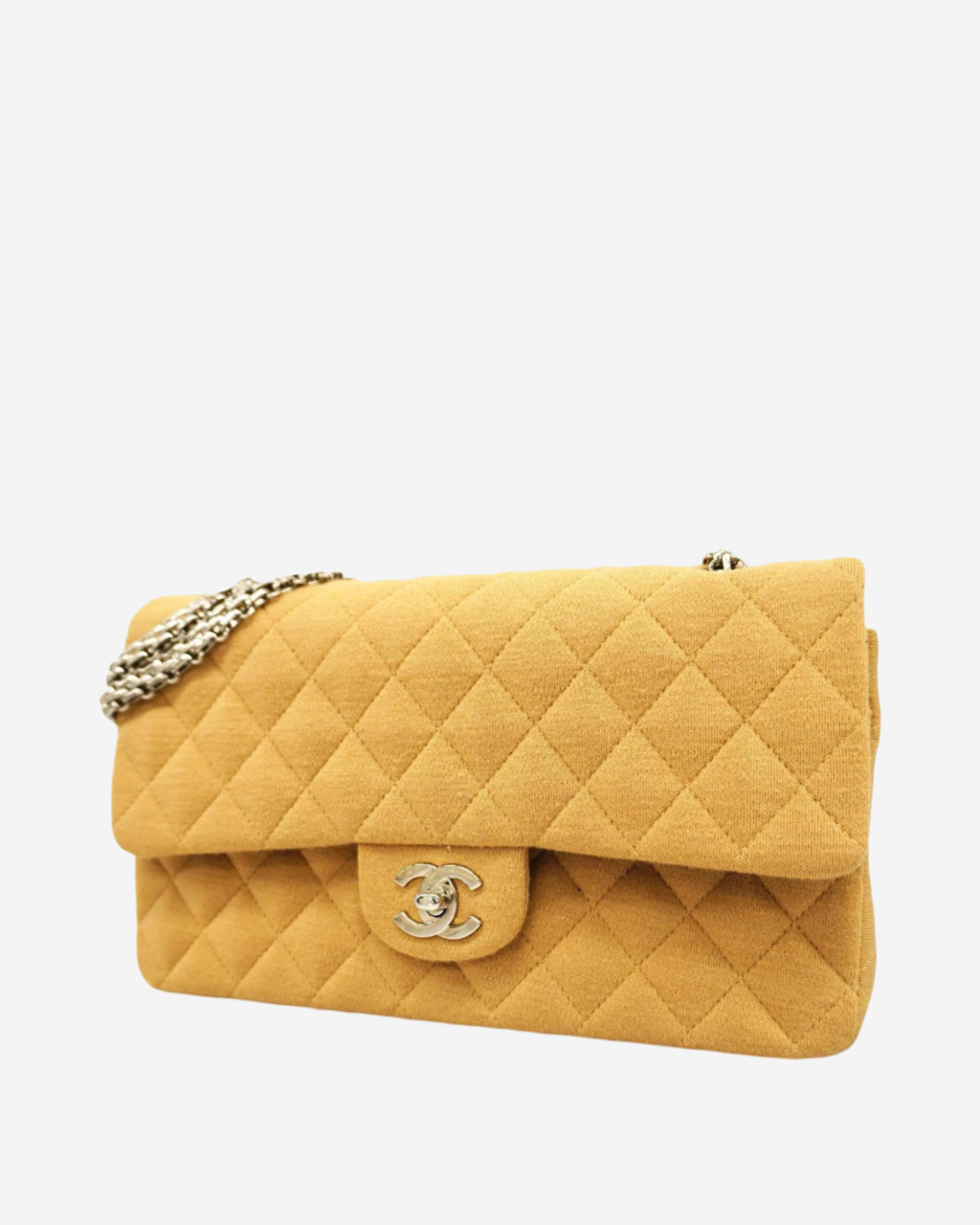 Bolsa Chanel Classic Double Flap