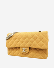 Bolsa Chanel Classic Double Flap