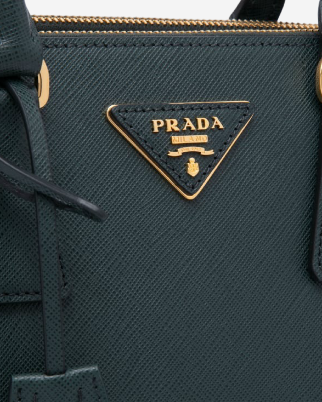 Prada Galleria Saffiano Bag